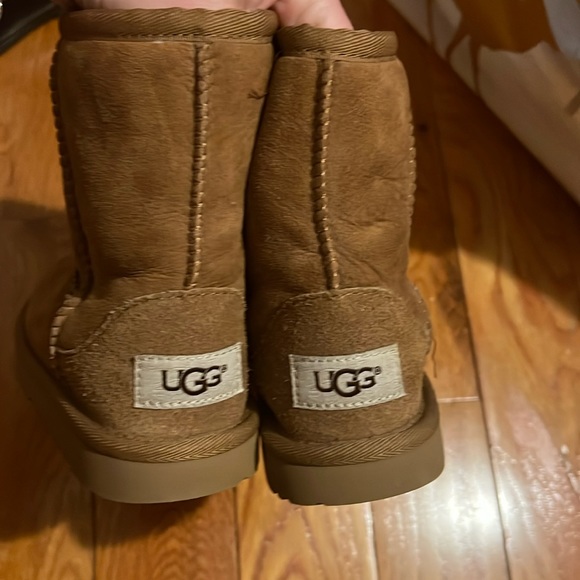 Girls Uggs MK boots lot - Picture 2 of 9